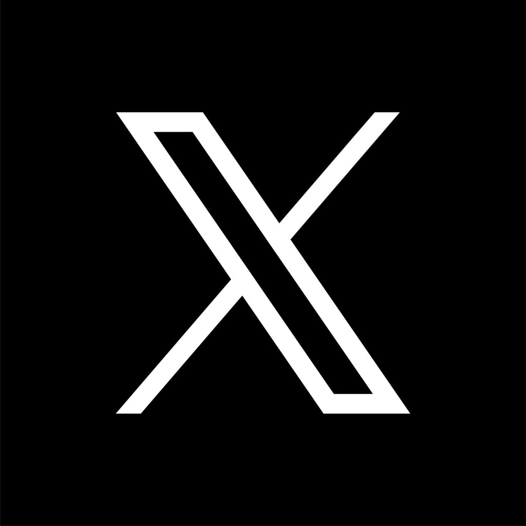 Xアカウントはこちら。